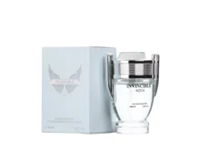Туалетная вода ЮниLook Invincible Aqua, мужская, 30 мл