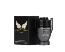 Туалетная вода ЮниLook Invincible Triumph, мужская, 30 мл