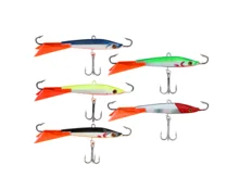 Балансир Azor Fishing Стример, 25 г, 57 мм