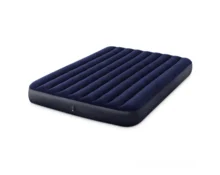 Матрас надувной INTEX Classic downy Квин 64759, 152*203*25 см, двухместный