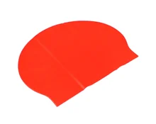 Шапочка для плавания SILAPRO, 24*19,5 см, латекс
