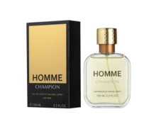 Туалетная вода HOMME Red Label Champion, мужская, 100 мл