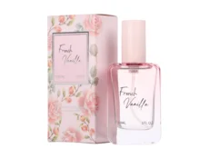 Туалетная вода ЮниLook French vanilla, женская, 30 мл