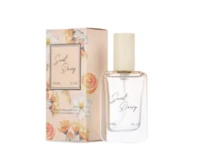 Туалетная вода ЮниLook Sweet daisy, женская, 30 мл