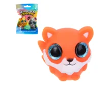 Игрушка - сюрприз ИГРОЛЕНД Животные с блестящими глазками