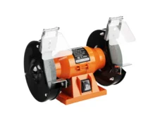 Станок точильный ЕРМАК ЗС-150/150, 150 Вт, диск 150*16*12,7 мм