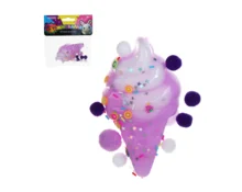 Игрушка антистресс ИГРОЛЕНД Жмякалка, 13*15 см
