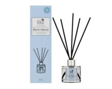 Аромадиффузор NEW GALAXY Home Perfume, Black Opium, 40 мл