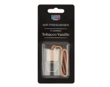 Ароматизатор для авто NG подвесной Автопарфюм, Tobacco Vanilla, 5 мл