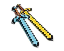Игрушка надувная SILAPRO "Клинок", 62 см