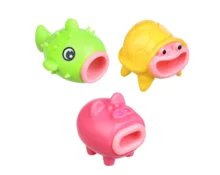Игрушка-антистресс ИГРОЛЕНД Жмялка-нажималка, 4*4 см