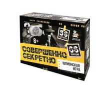 Игра настольная Десятое Королевство Совершенно секретно
