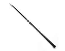 Удочка телескопическая с кольцами Azor Fishing Блейд, файбергласс, 4 м, тест 20-40 г