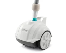 Пылесос для бассейнов INTEX 28007, автоматический