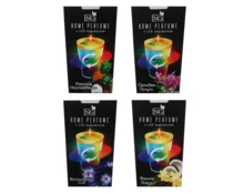 Свеча ароматизированная NEW GALAXY LED подсведкой, ваниль, кокос, пачули