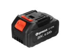 Батарея аккумуляторная ЕРМАК, Li-ion, 20 В, 4 А*ч, совместима с платформой Makita 18V LXT