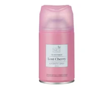 Освежитель воздуха NEW GALAXY AUTOMATIK Home Perfume, Lost Cherry, 250 мл
