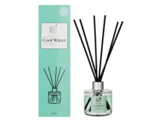 Аромадиффузор NEW GALAXY Home Perfume, Cool water, 40 мл