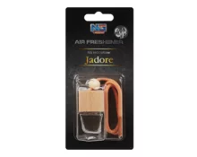 Ароматизатор для авто NG подвесной Автопарфюм Jadore, 5 мл