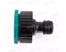 Адаптер садовый 3/4-1", внутренняя резьба 1045