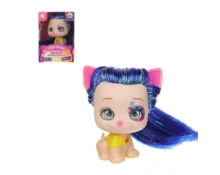 Игрушка питомец ИГРОЛЕНД Кудряшик