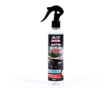 Антидождь AVS-664 NEW FORMULA триггер, 250 мл