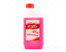 Антифриз Nord Freez G12, 1 кг, красный