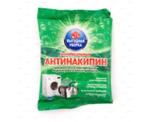 Антинакипин ВЫГОДНАЯ УБОРКА, 100 г