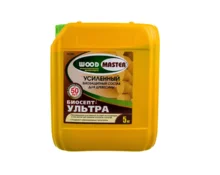 Антисептик Биосепт УЛЬТРА WOODMASTER, 5 кг