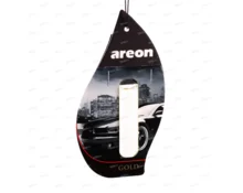 Ароматизатор для авто Areon подвесной LIQUID LUX 5 ML GOLD