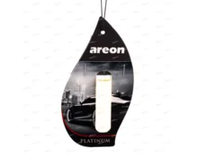 Ароматизатор для авто Areon подвесной LIQUID LUX 5 ML PLATINUM
