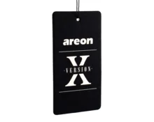 Ароматизатор для авто бумажный Areon X-version BUBBLE GUM