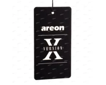 Ароматизатор для авто бумажный Areon X-version PARTY