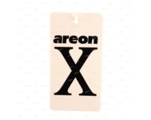 Ароматизатор для авто бумажный Areon X-version SUMMER DREAM