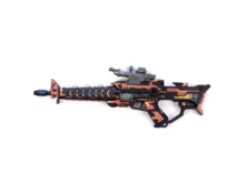 Автомат Max degree AK-558, свет, звук