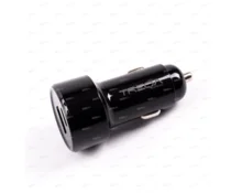 Автомобильное зарядное устройство TREQA CC-327, USB-A, USB-C 20 Вт, QC 3.0, PD