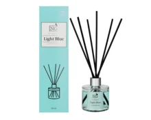 Аромадиффузор NEW GALAXY Home Perfume, Light blue, 40 мл