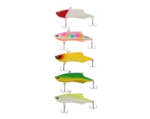 Ратлин Azor Fishing Проджиг, 20 г, 70 мм, 5 цветов