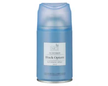 Освежитель воздуха NEW GALAXY AUTOMATIK Home Perfume Black opium, 250 мл