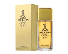 Туалетная вода ЮниLook 1 Billion, мужская, 100 мл