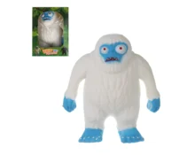 Игрушка антистресс ИГРОЛЕНД Тянучка с песком, 9,5*4,5*7 см