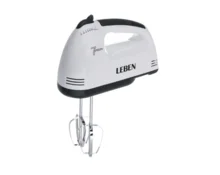 Миксер электрический LEBEN, 7 скоростей, 300 Вт