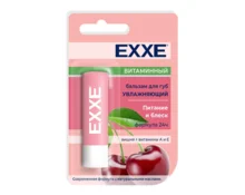 Бальзам для губ EXXE Витаминный, 4,2 г