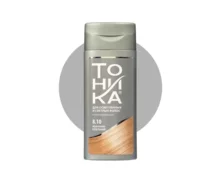 Бальзам оттеночный ТОНИКА 8.10 Жемчужно-пепельный, 150 мл