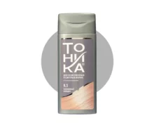 Бальзам оттеночный ТОНИКА 9.1 Платиновый блондин, 150 мл