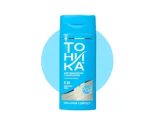 Бальзам оттеночный ТОНИКА 9.10 Дымчатый топаз, 150 мл