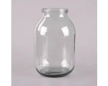 Банка СКО, 2 л
