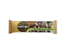 Батончик Nut&Go Фисташка, малина и кешью, 28 г