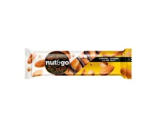 Батончик Nut&Go, Миндальный, 36 г