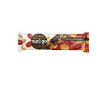 Батончик Nut&Go с арахисом и мармеладом, 42 г